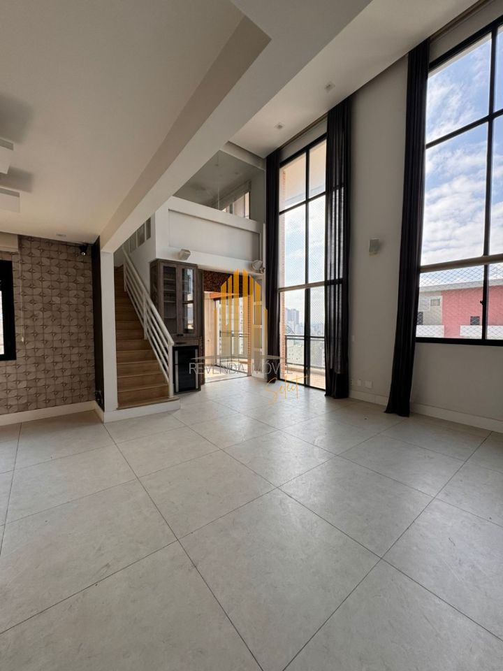 Apartamento Duplex para Venda - Morumbi