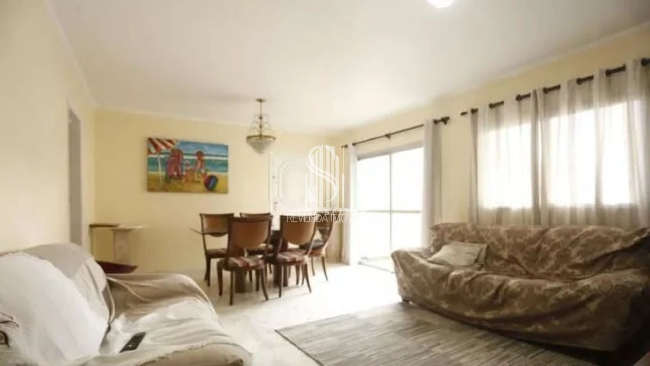 Apartamento para Venda - Paraíso