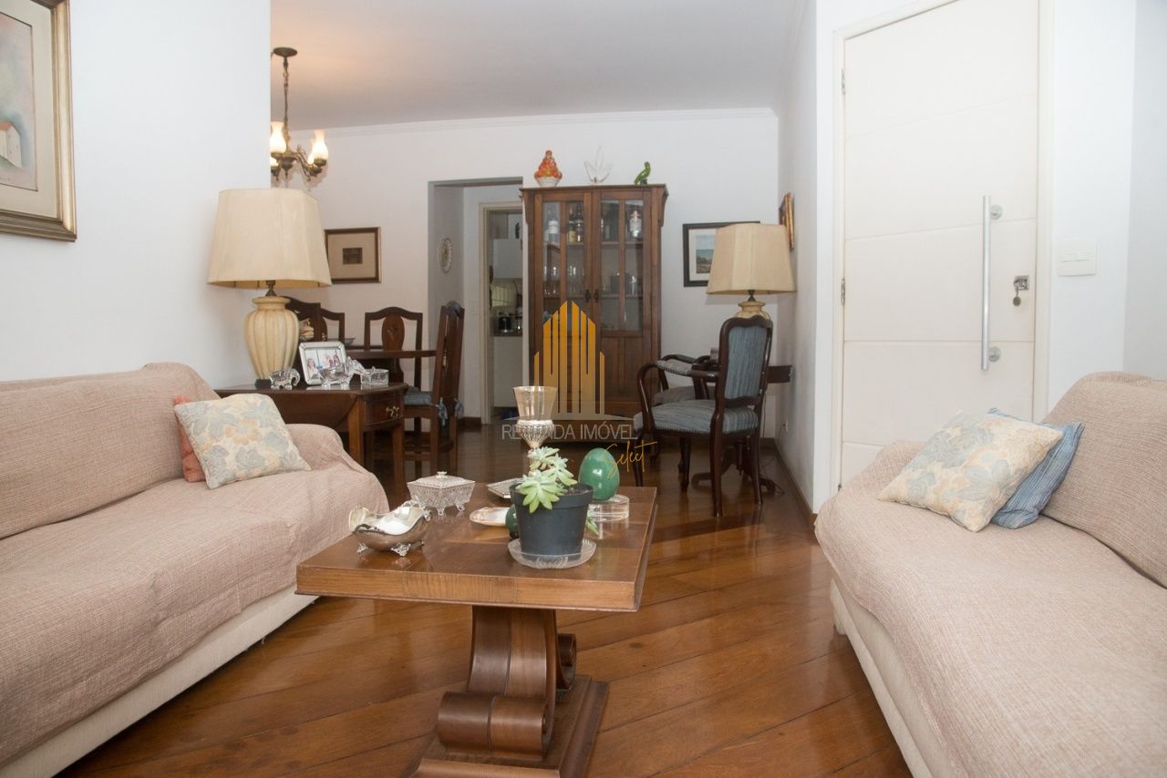 Apartamento para Venda - Vila Sônia