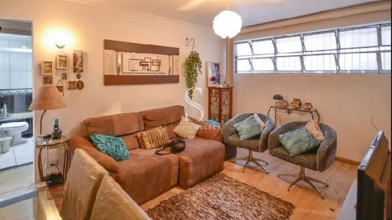 Apartamento para Venda - Bela Vista