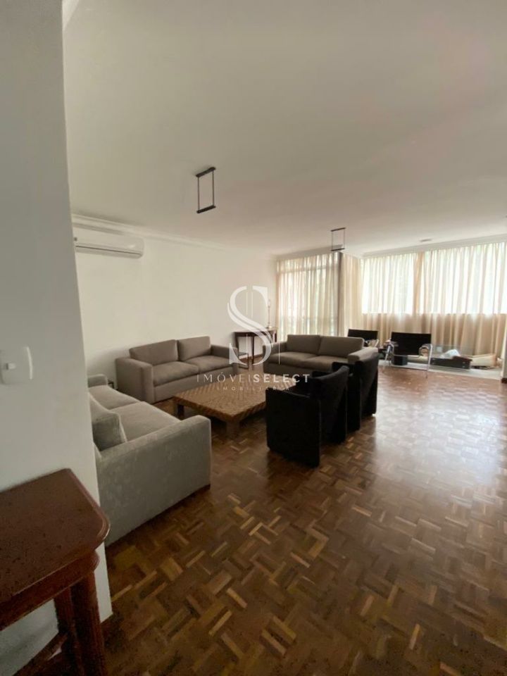 Apartamento para Venda - Jardim Paulista
