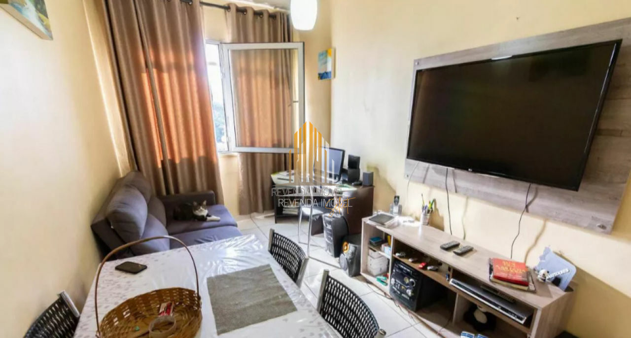 Apartamento para Venda - Lapa