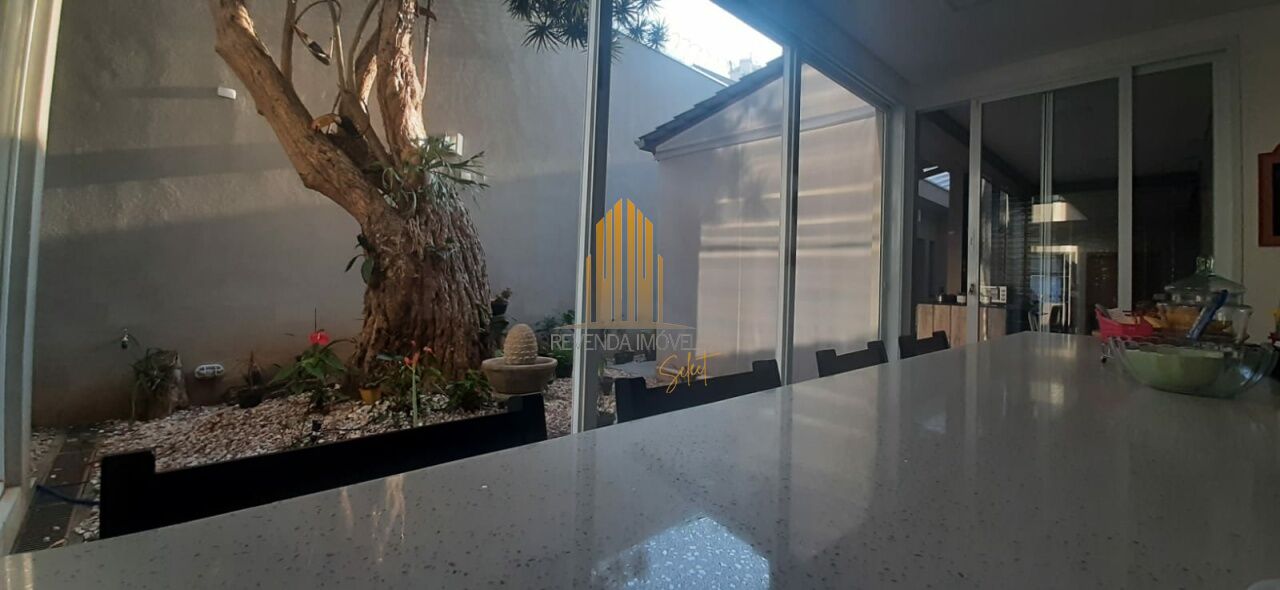 Casa para Venda - Saúde