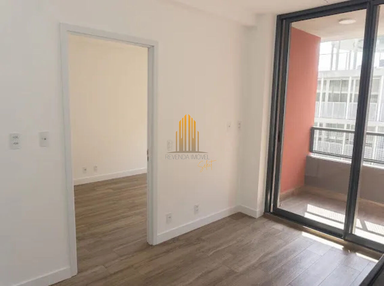 Apartamento para Venda - Consolação