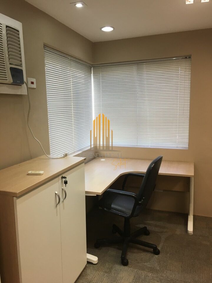 Apartamento para Venda - Higienópolis