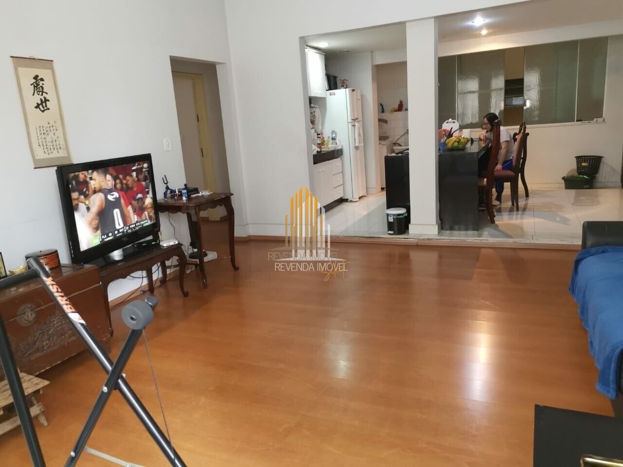 Apartamento para Venda - Bela Vista