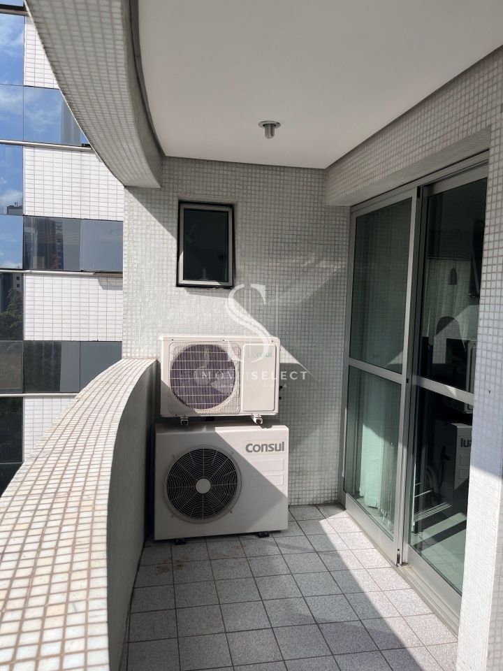 Salas/Conjuntos para Venda - Higienópolis