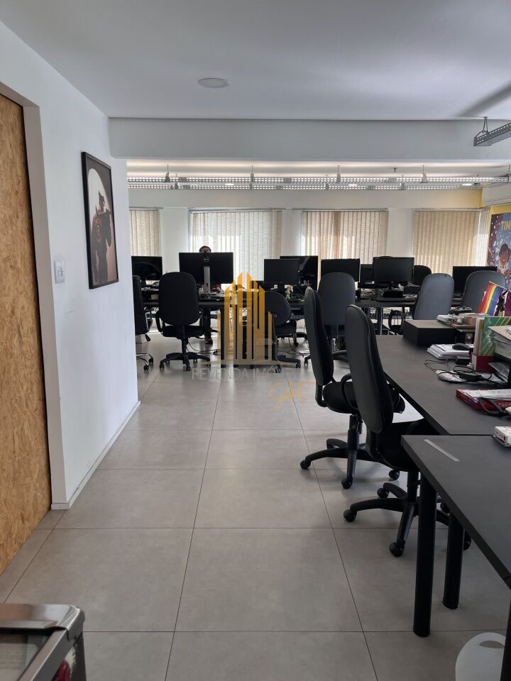 Salas/Conjuntos para Venda - Higienópolis