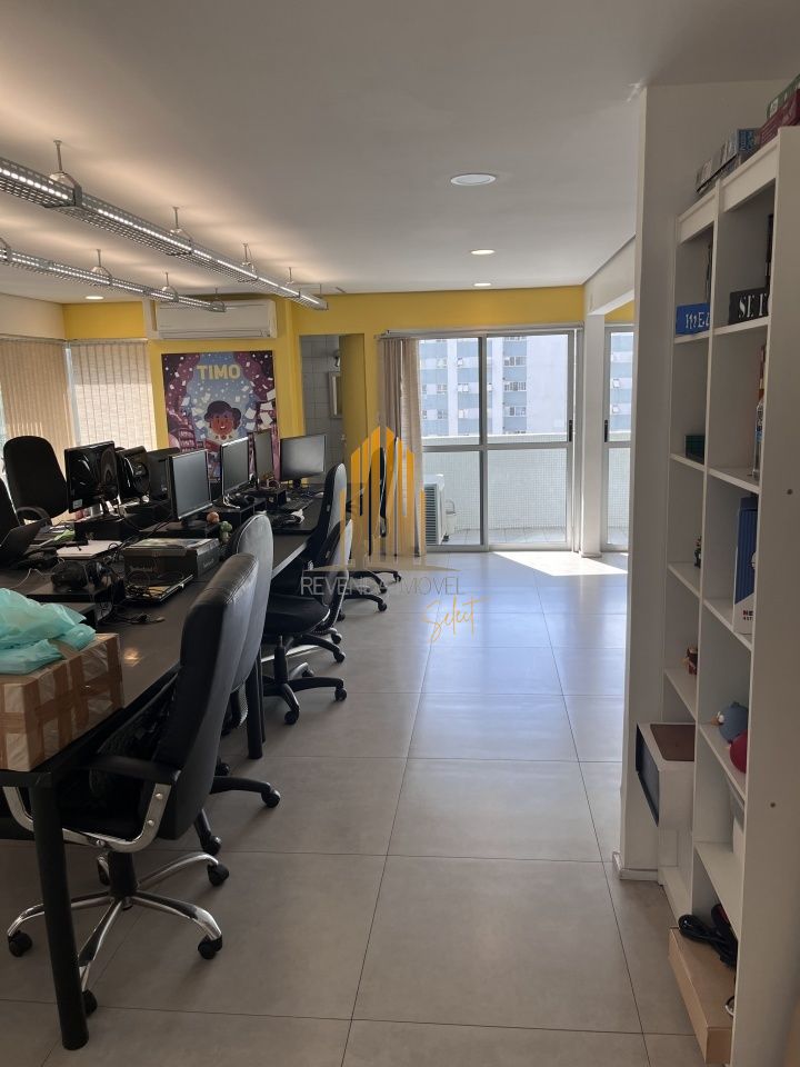 Salas/Conjuntos para Venda - Higienópolis