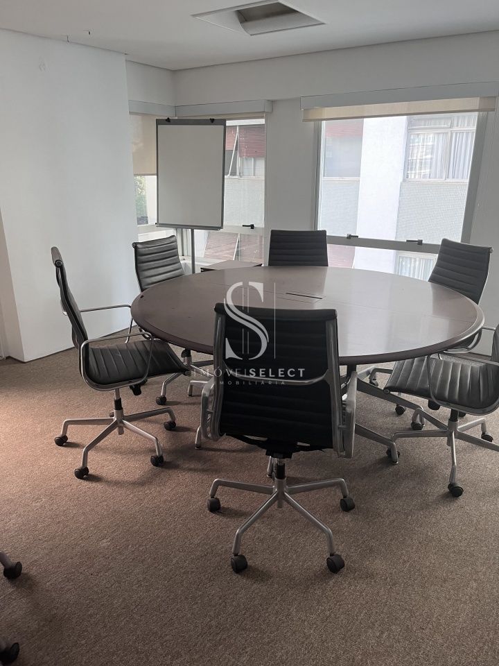 Salas/Conjuntos para Venda - Higienópolis