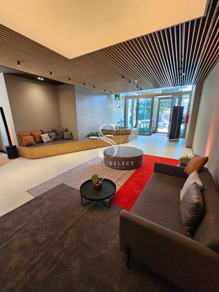 Apartamento para Venda - Água Branca