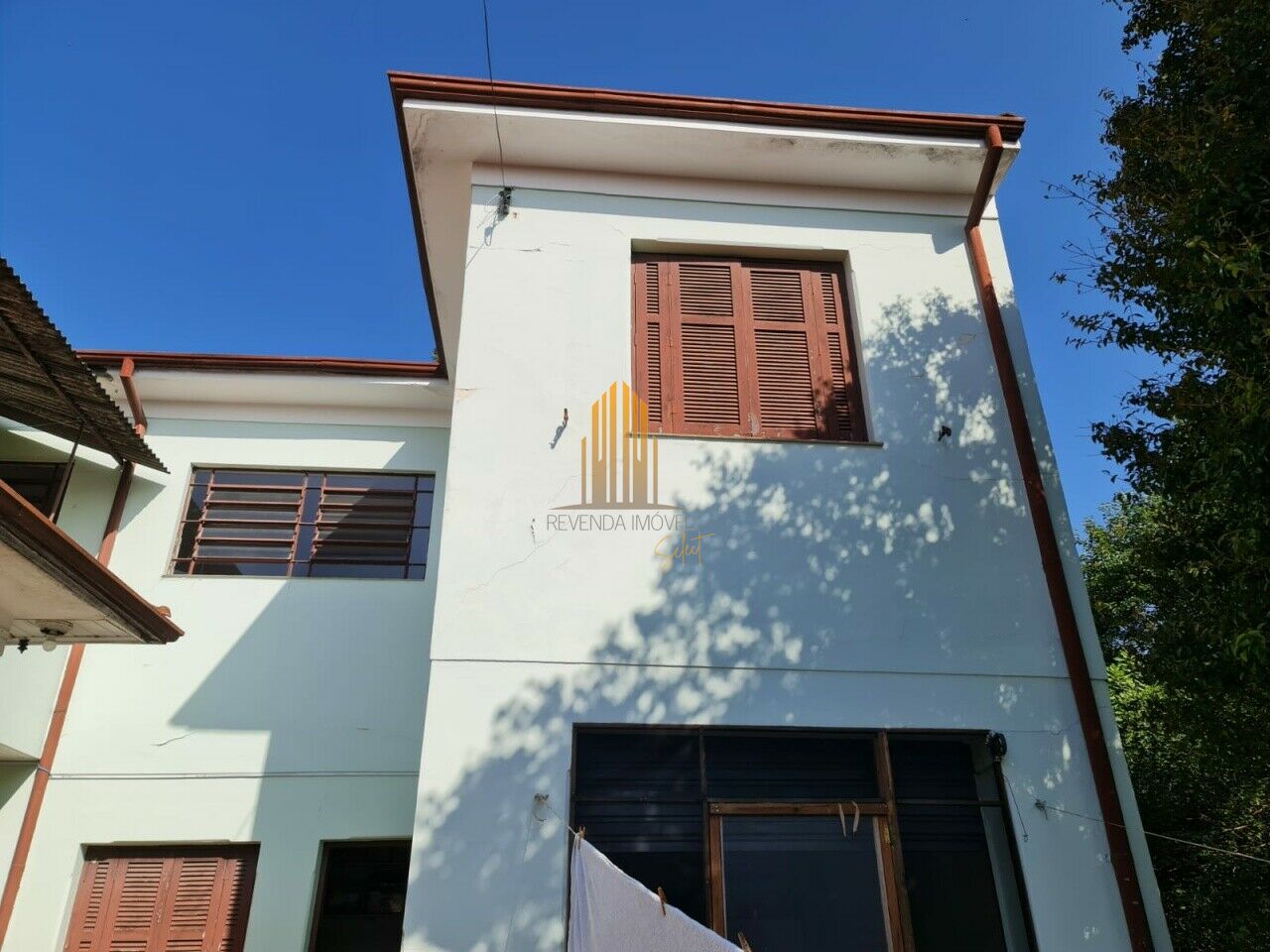 Casa para Venda - Lapa