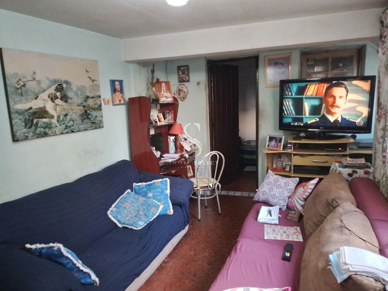 Terreno para Venda - Cidade Ademar