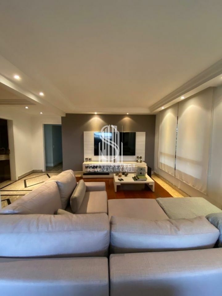 Apartamento para Venda - Morumbi