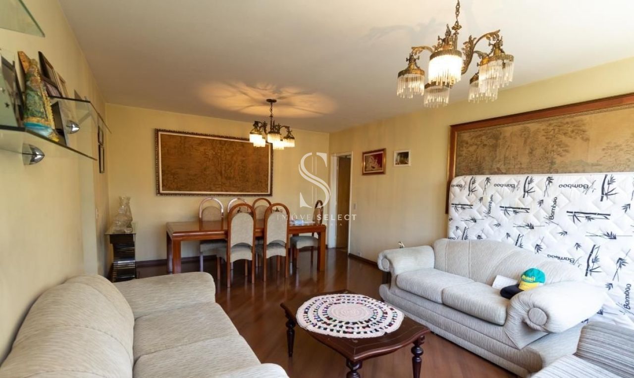 Apartamento para Venda - Vila Pirajussara