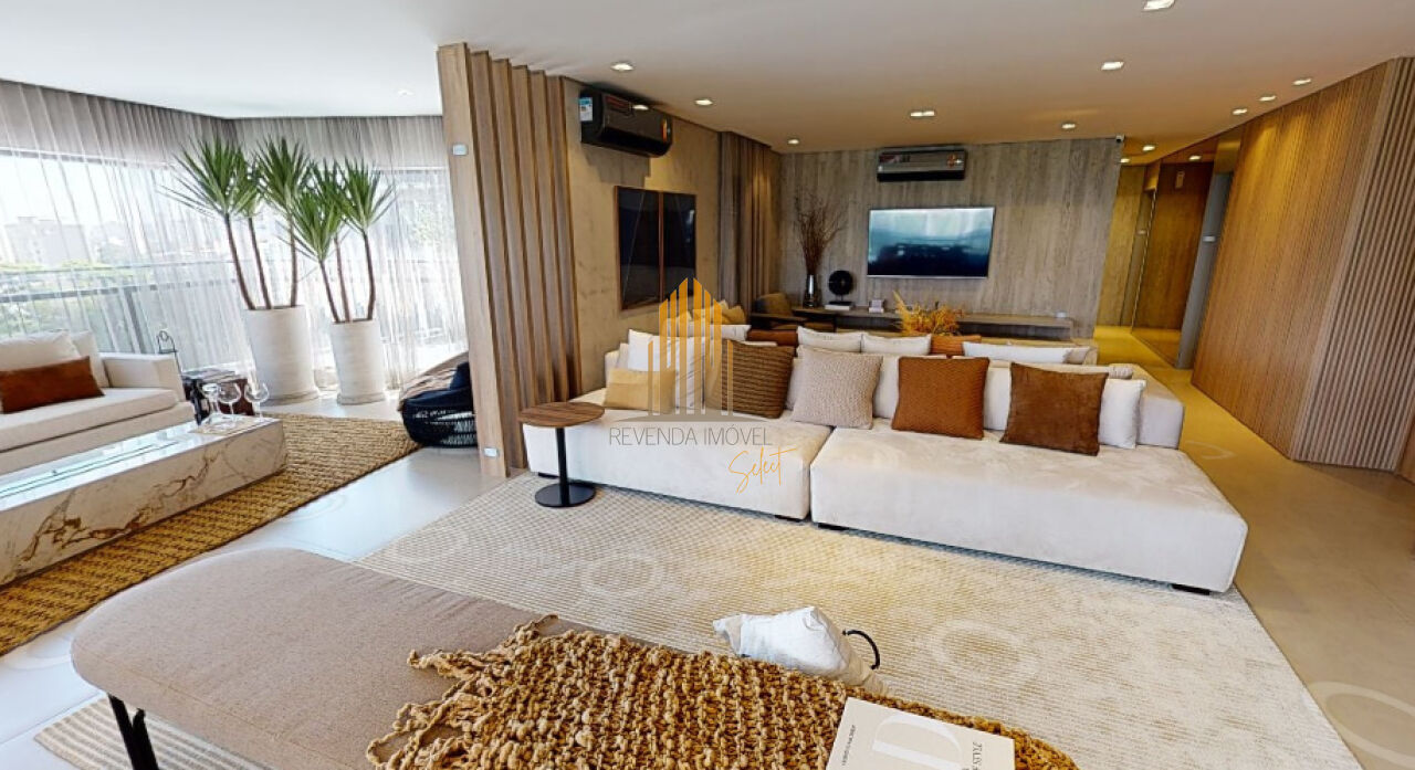 Ponto Comercial para Venda - Vila Madalena