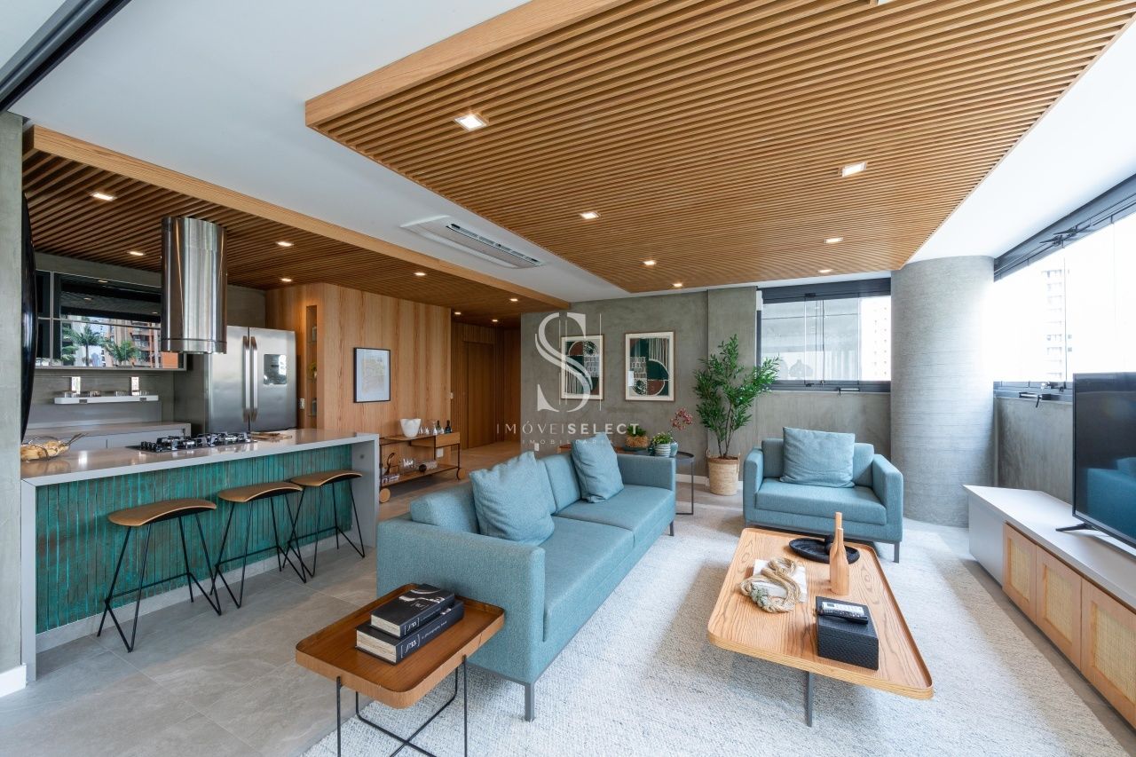 Apartamento para Venda - CHÁCARA KLABIN