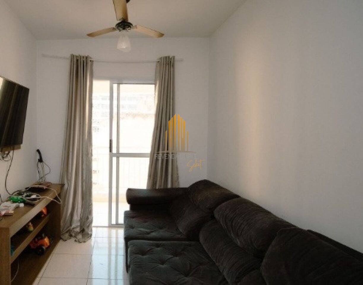 Apartamento para Venda - Bela Vista