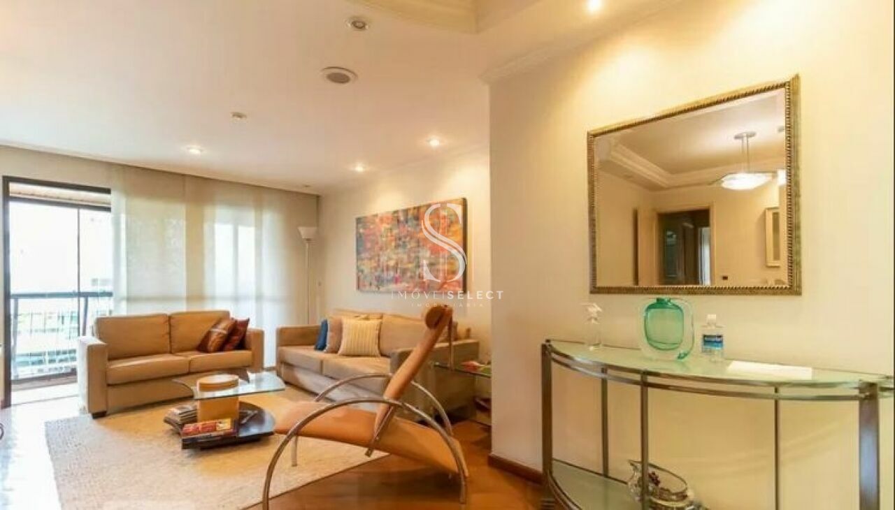 Apartamento para Venda - Pinheiros