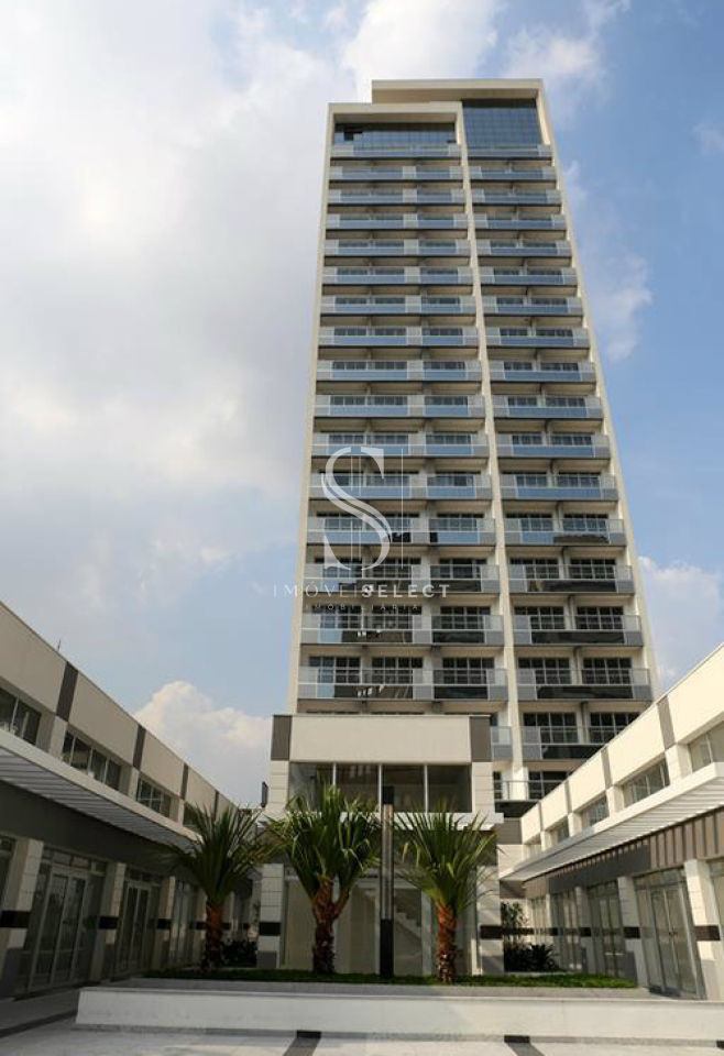 Salas/Conjuntos para Venda - Barra Funda