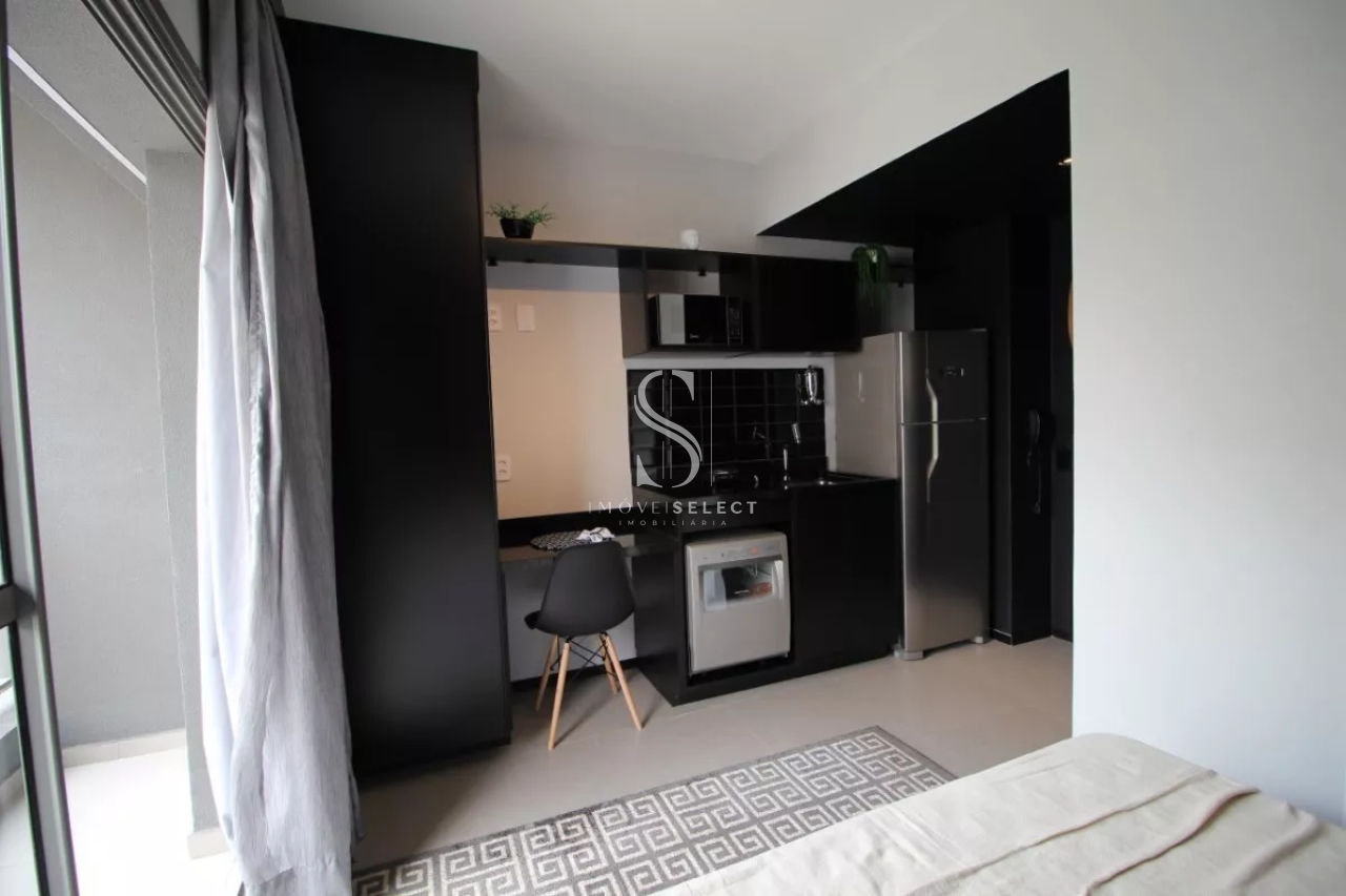 Apartamento para Venda - Consolação