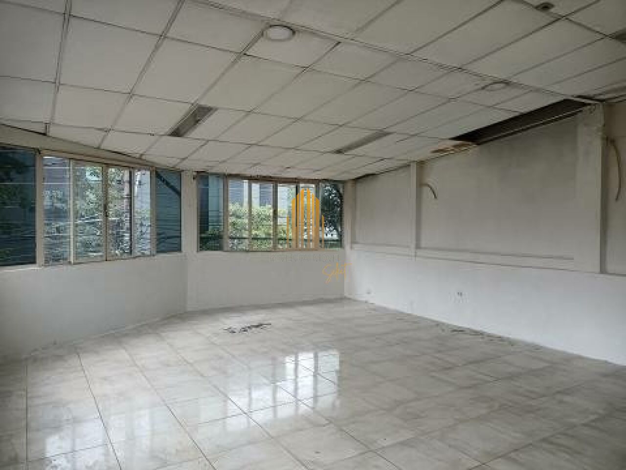 Prédio Comercial para Venda - Santo Amaro