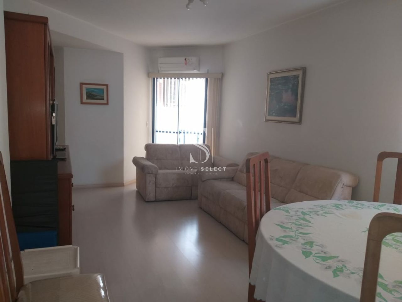 Apartamento para Venda - Vila Madalena