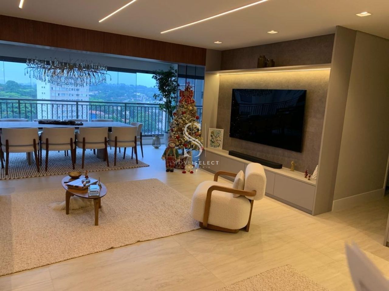 Apartamento para Venda - Butantã