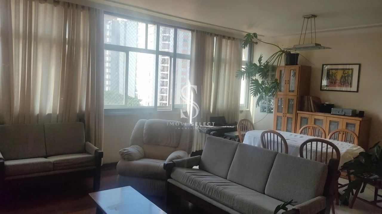 Apartamento para Venda - Pinheiros