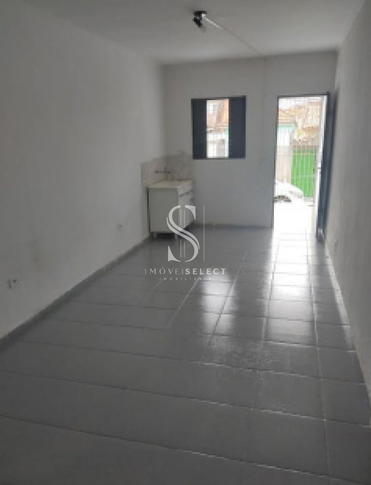 Sobrado para Venda - Jabaquara