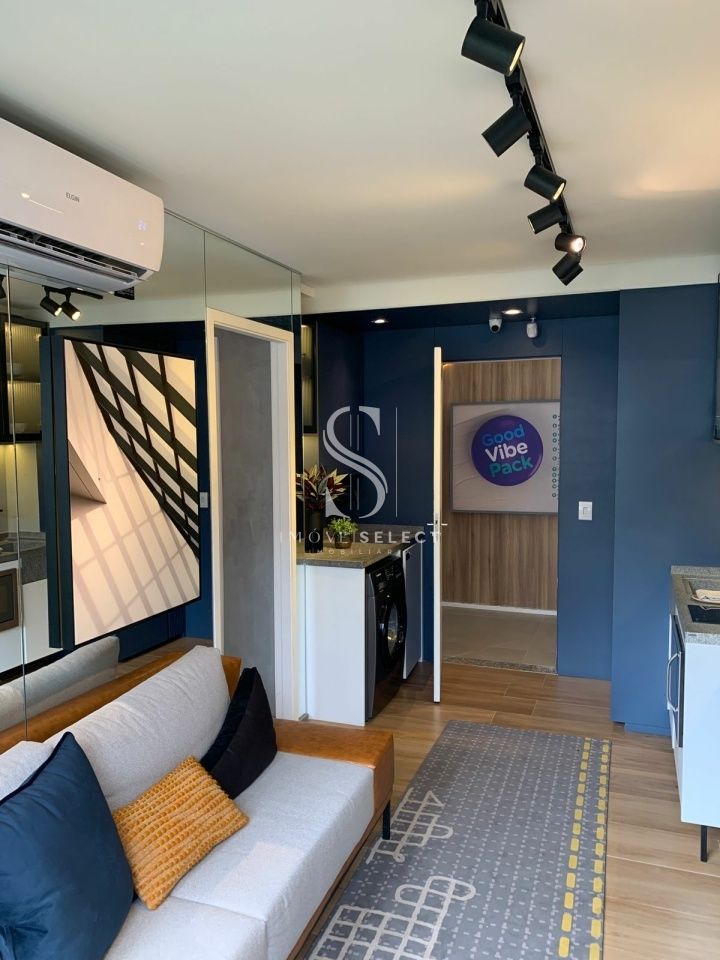 Apartamento para Venda - Pinheiros