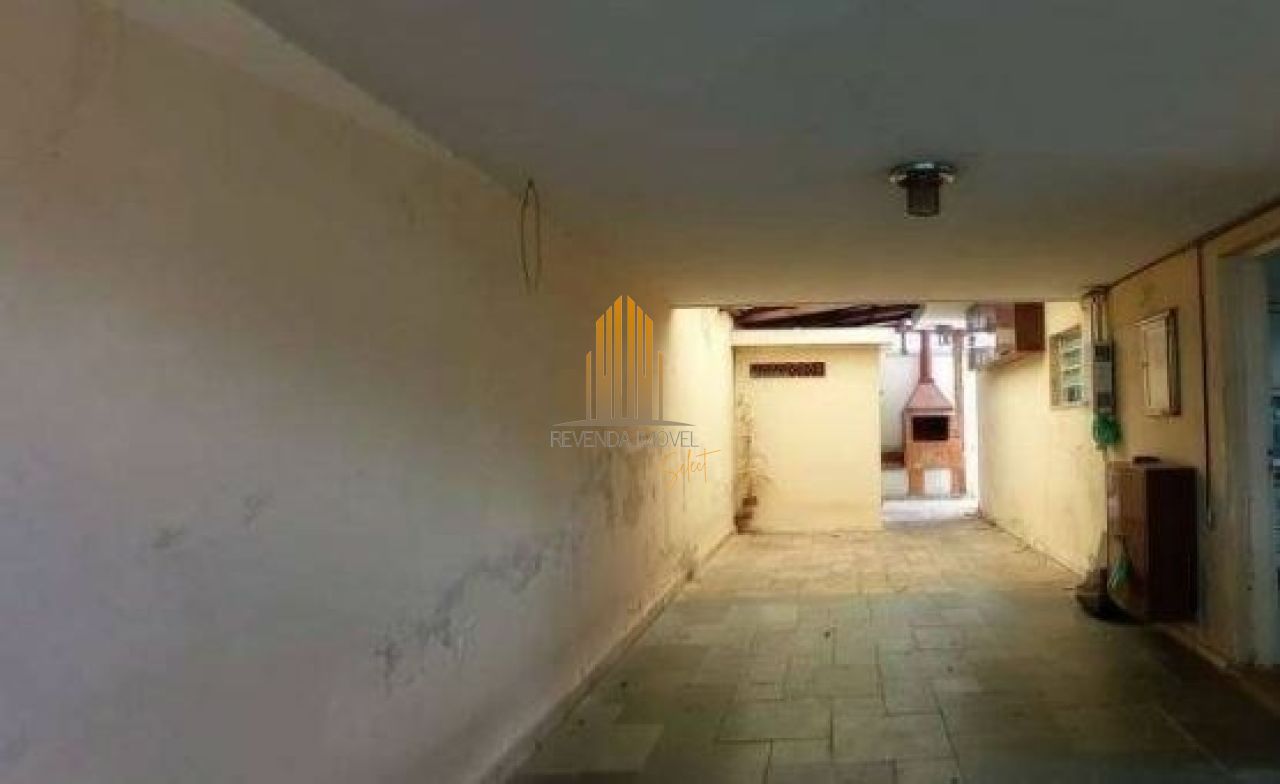 Casa para Venda - Butantã