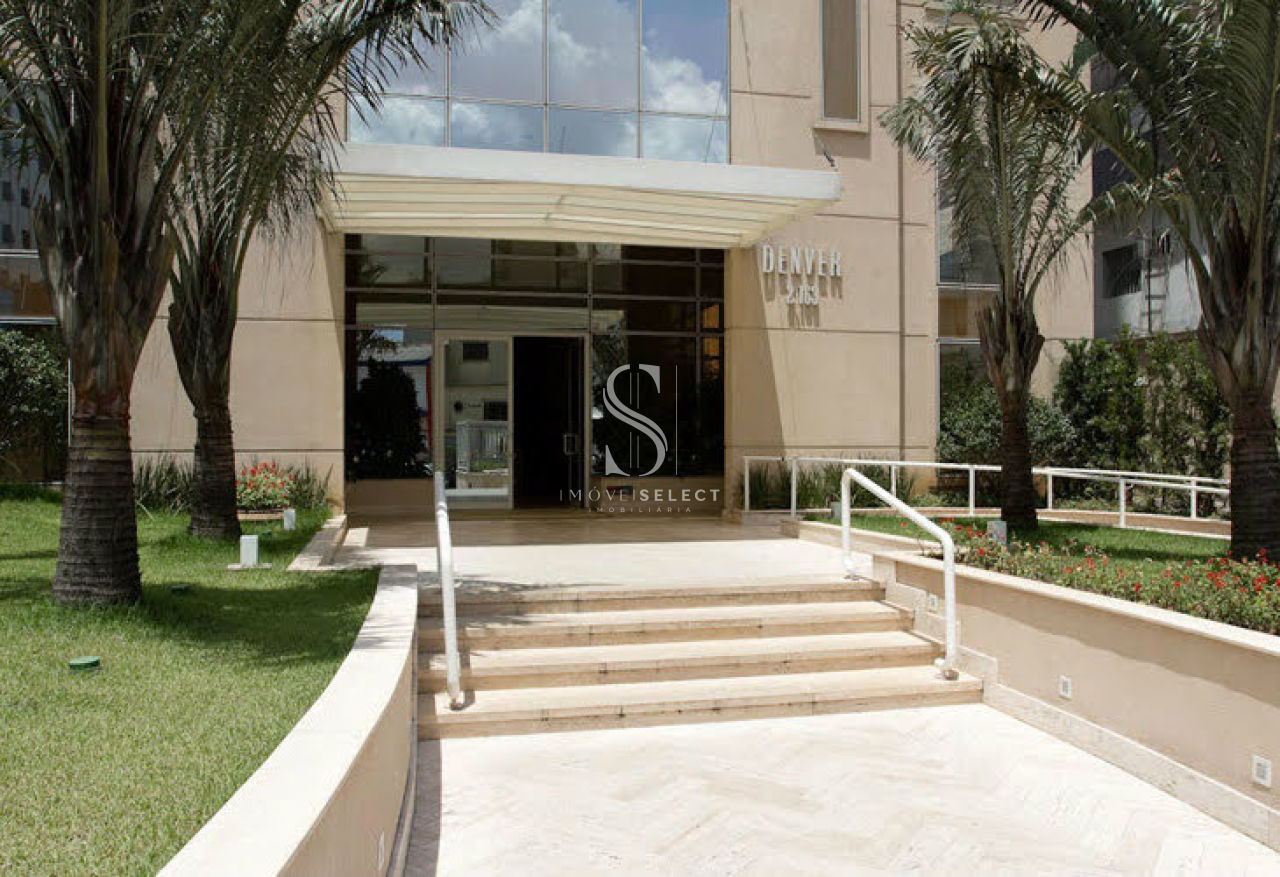 Salas/Conjuntos para Venda - Higienópolis