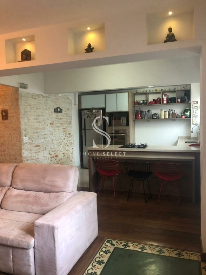 Apartamento para Venda - Pinheiros