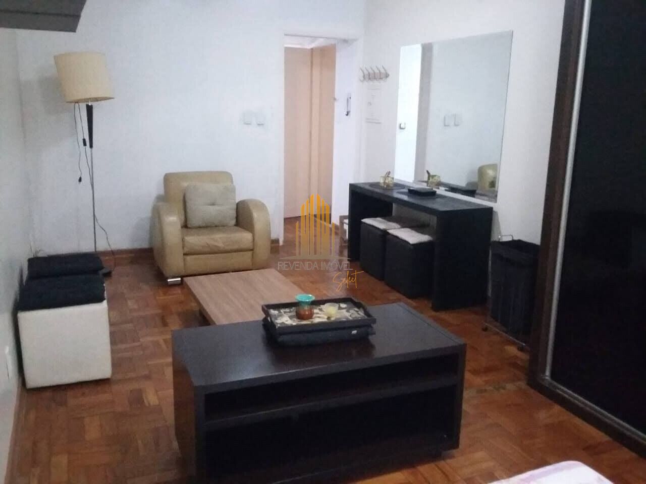 Apartamento para Venda - Consolação