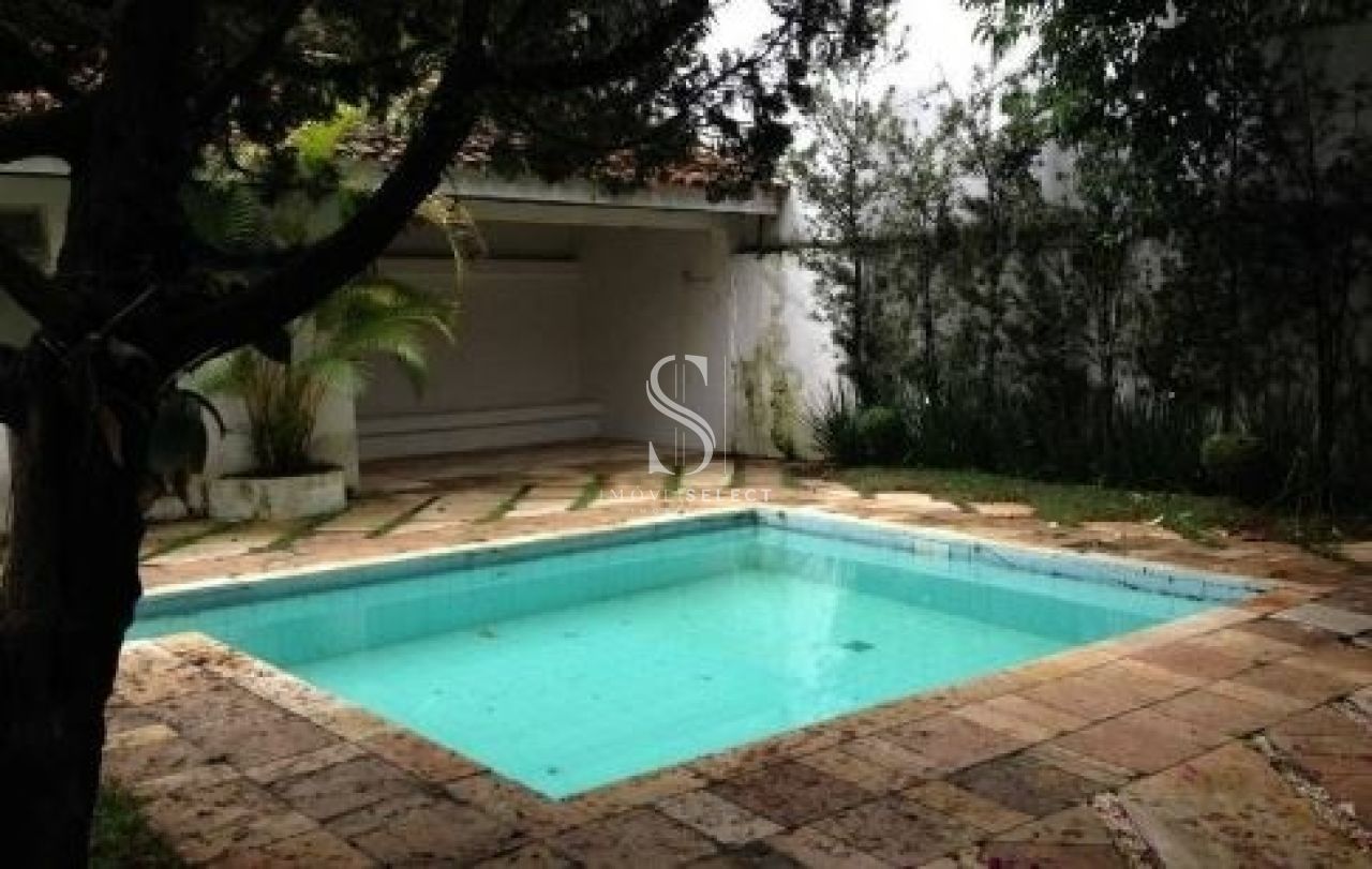 Sobrado para Venda - Morumbi