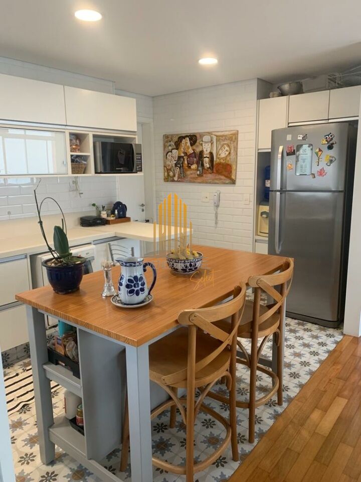 Apartamento para Venda - Pinheiros