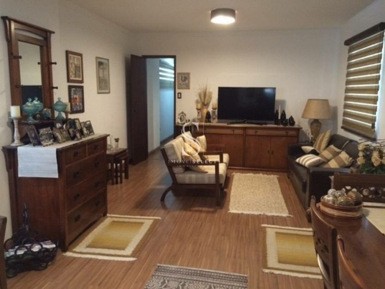 Apartamento para Venda - Paraíso