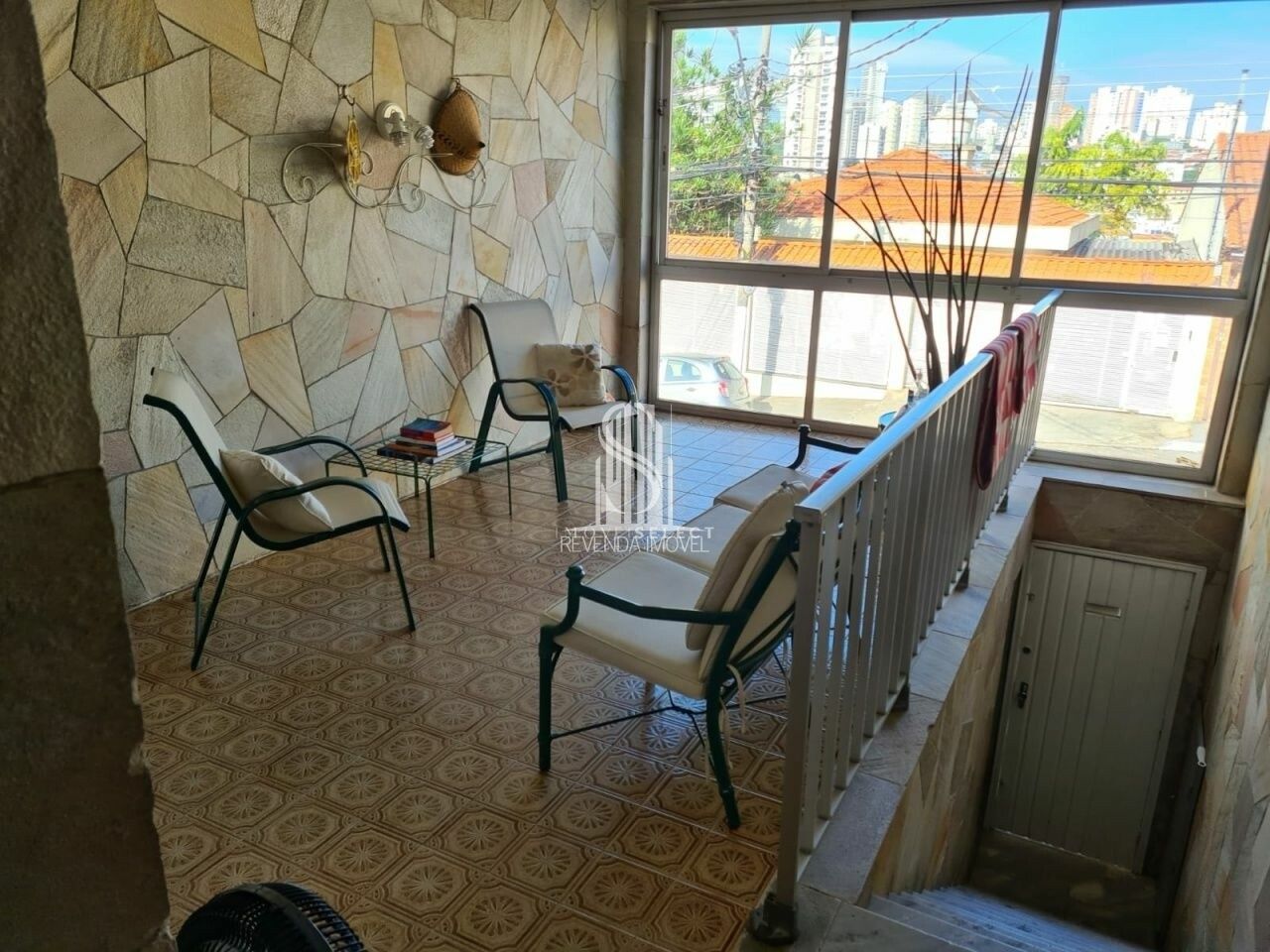 Sobrado para Venda - Vila Pompéia