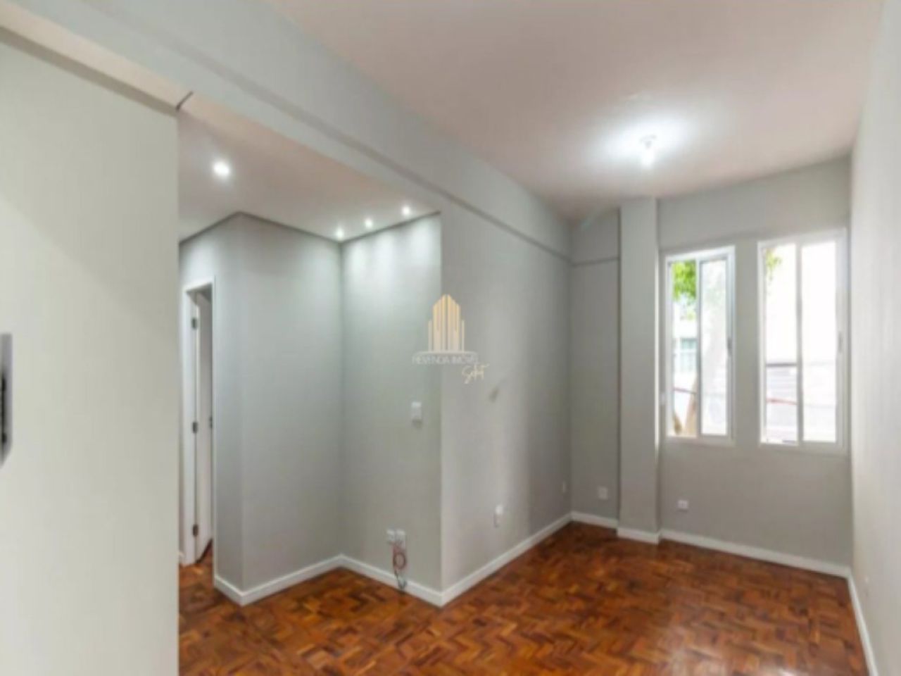 Apartamento para Venda - Santa Cecília