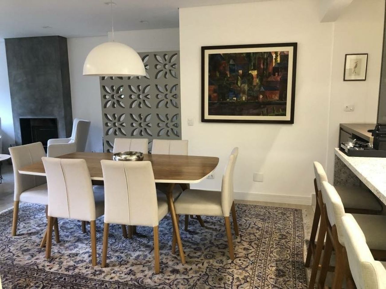Apartamento para Venda - Parque Bairro Morumbi