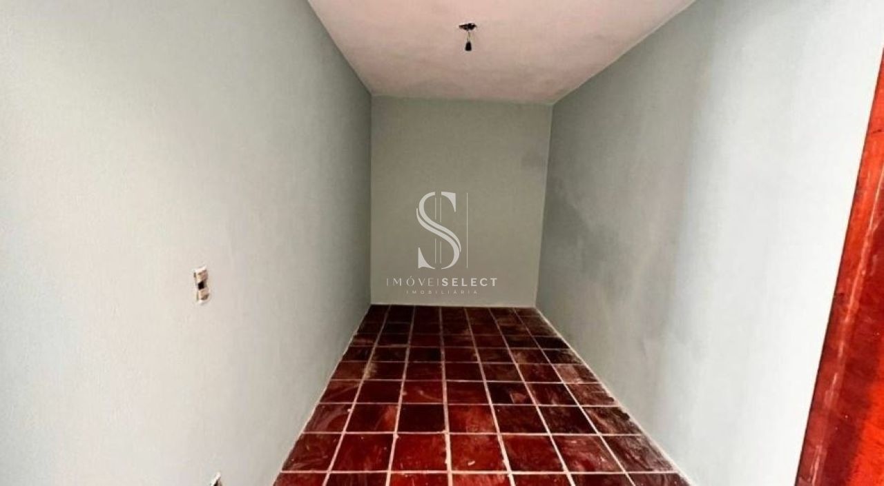 Sobrado para Venda - Jabaquara