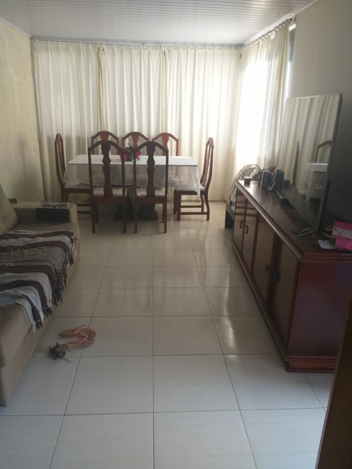 Sobrado para Venda - Santo Amaro