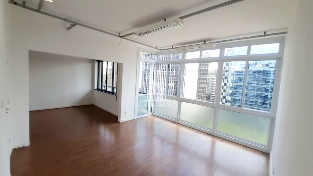 Apartamento para Venda - Bela Vista