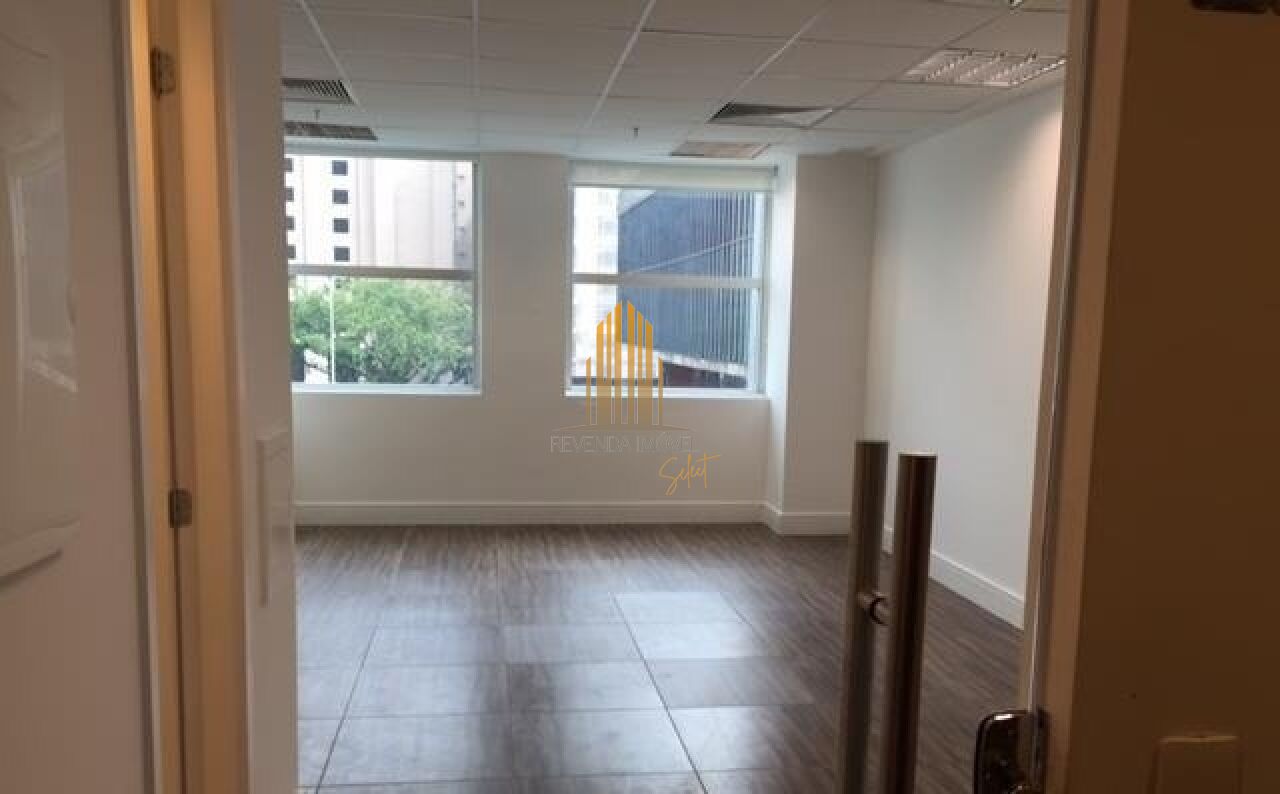 Salas/Conjuntos para Venda - Bela Vista