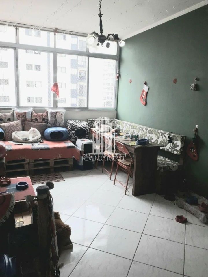 Apartamento para Venda - Bela Vista