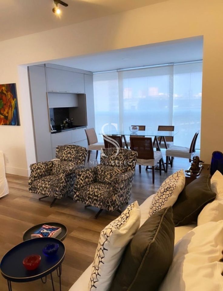 Apartamento para Venda - Pinheiros