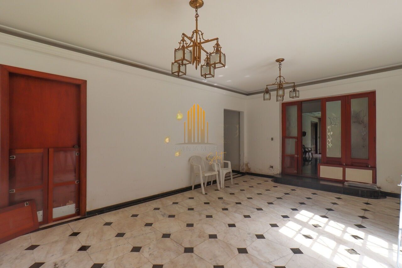 Sobrado para Venda - Alto da Boa Vista