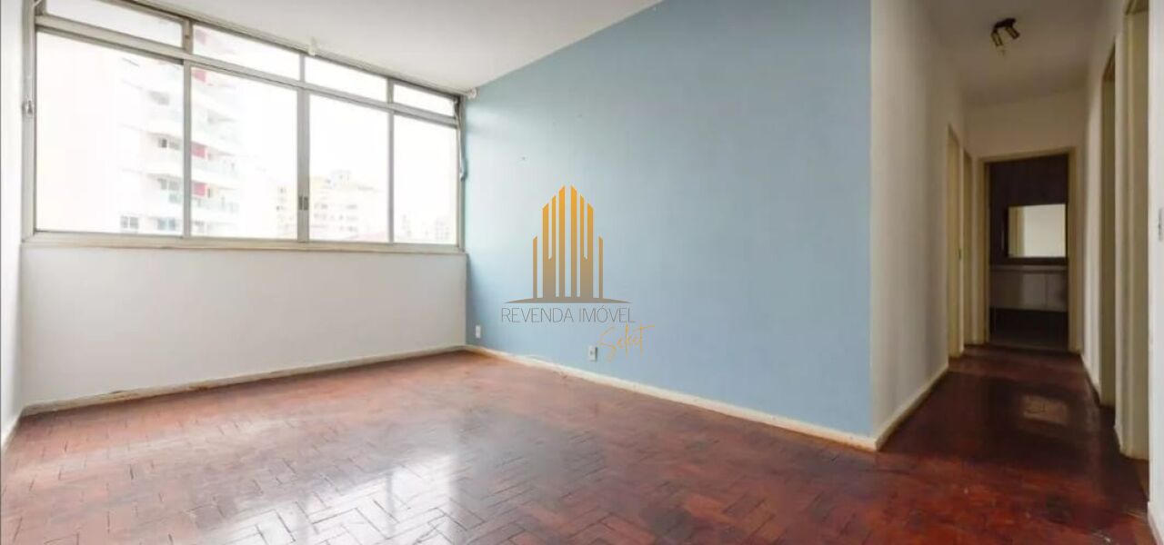 Apartamento para Venda - Pinheiros