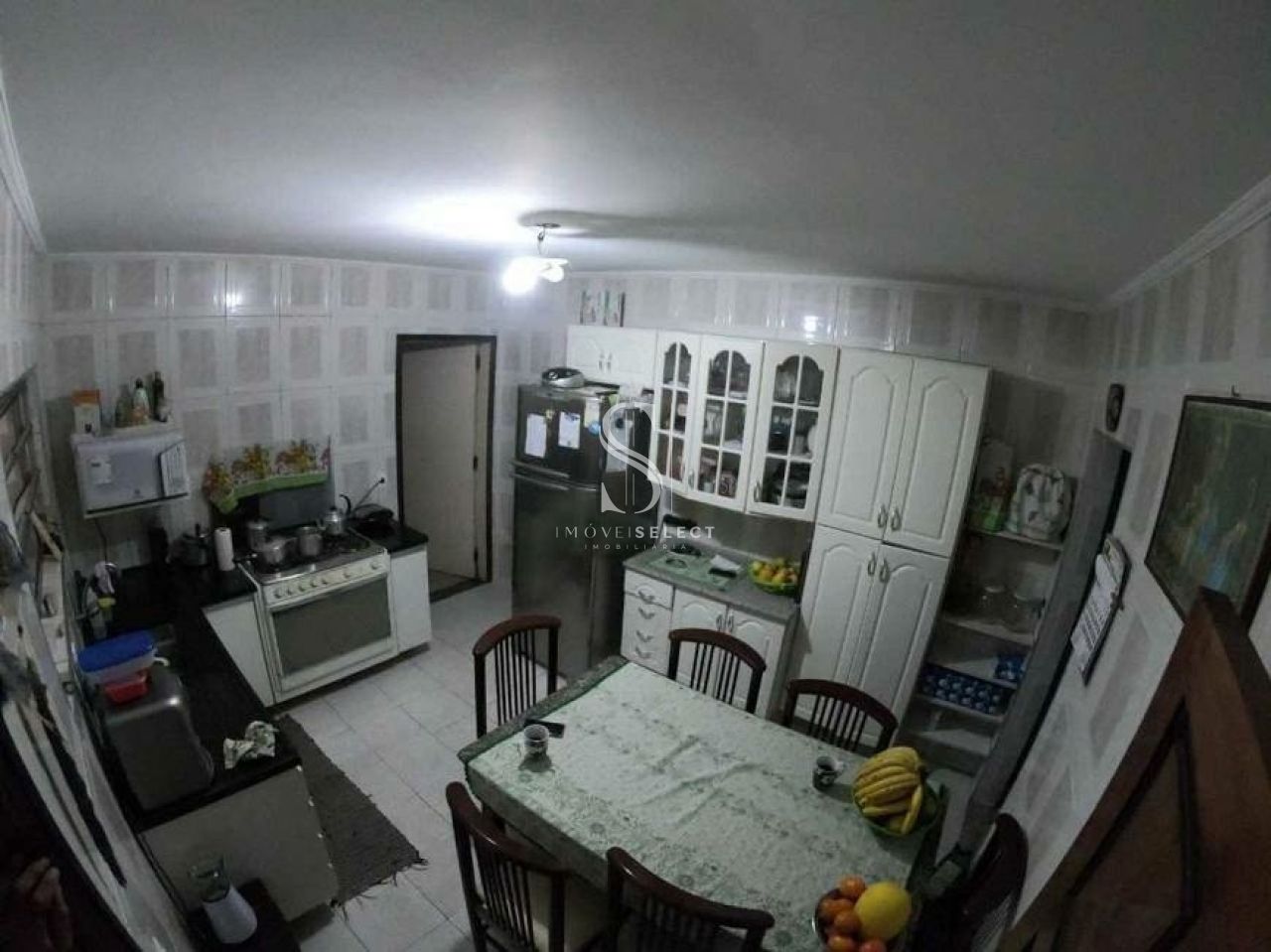 Sobrado para Venda - Cidade Ademar